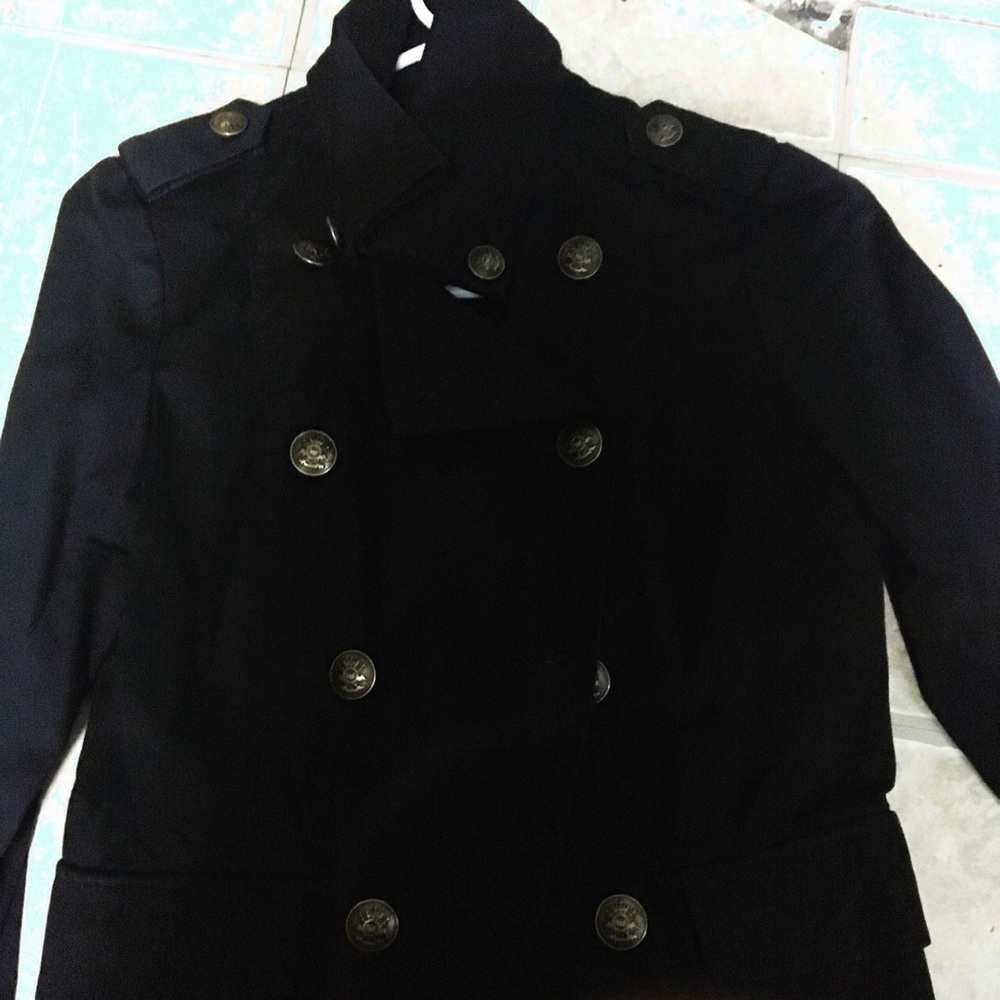 Jacket